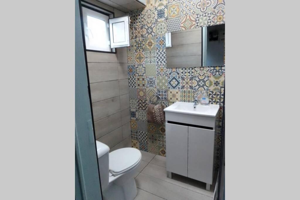Villa Petal House Beirã Exterior foto