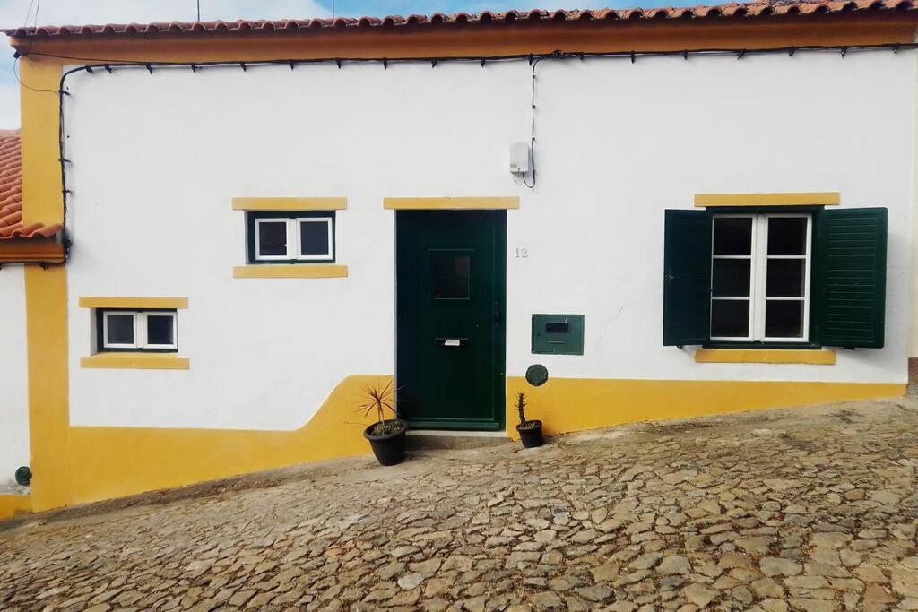 Villa Petal House Beirã Exterior foto
