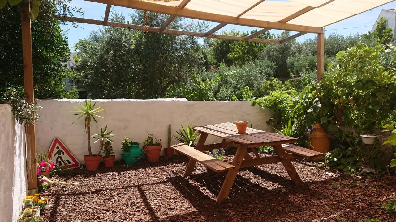 Villa Petal House Beirã Exterior foto